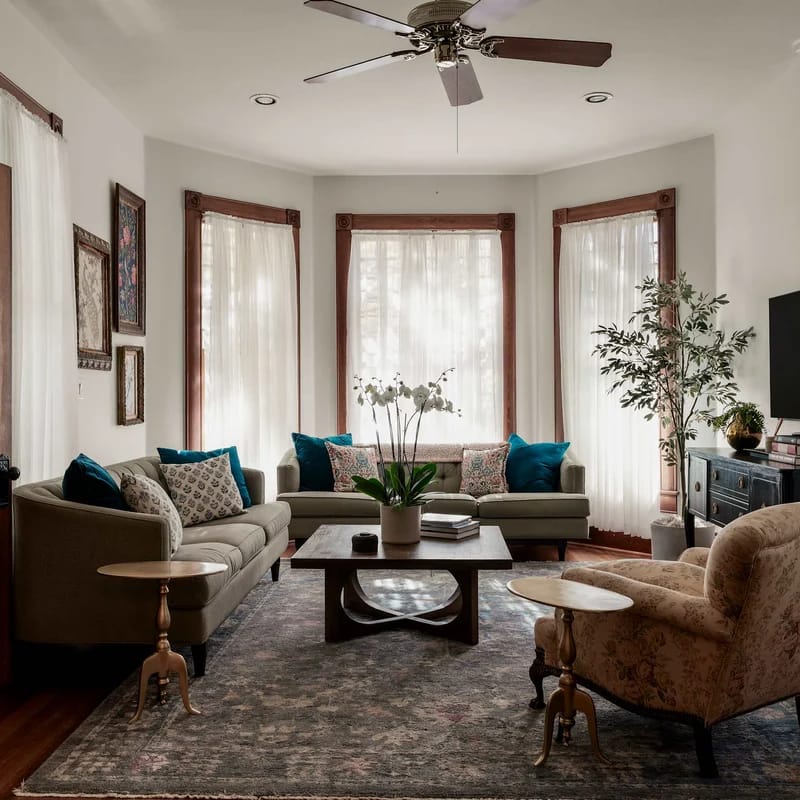 Game Room Home Near Pease Park and Downtown